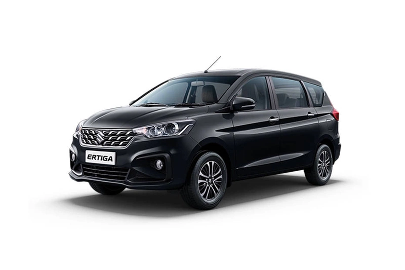 Ertiga (New Gen AC)
