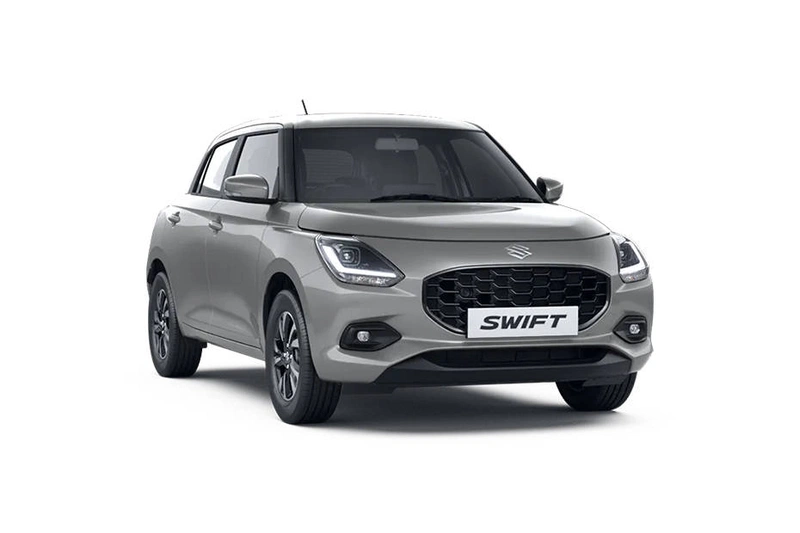 Swift / Dzire AC