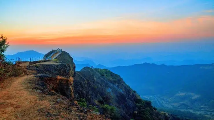 Mahabaleshwar & Panchgani Hill Station Tour
